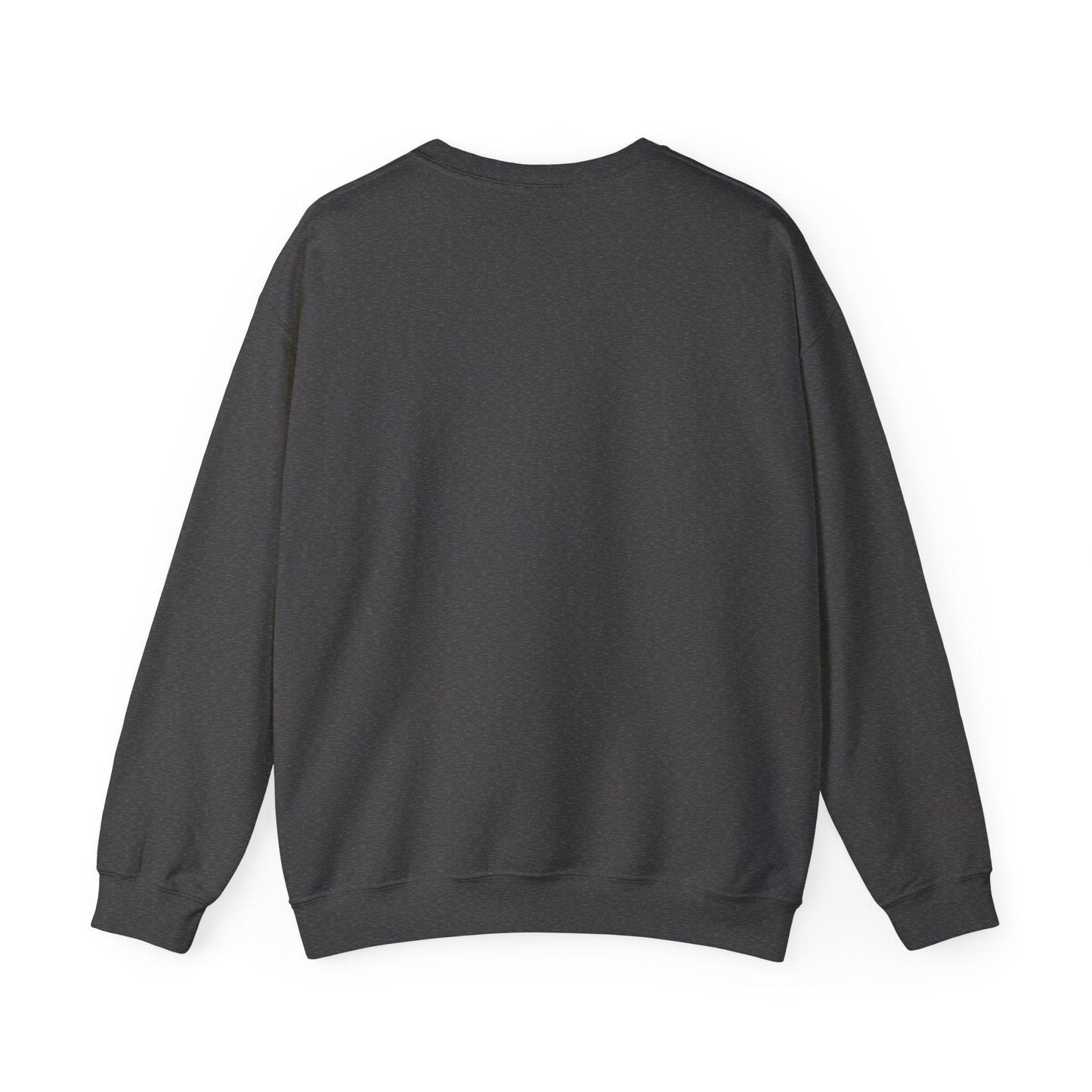 Techno Rave Neon Mittelfinger Unisex Sweatshirt