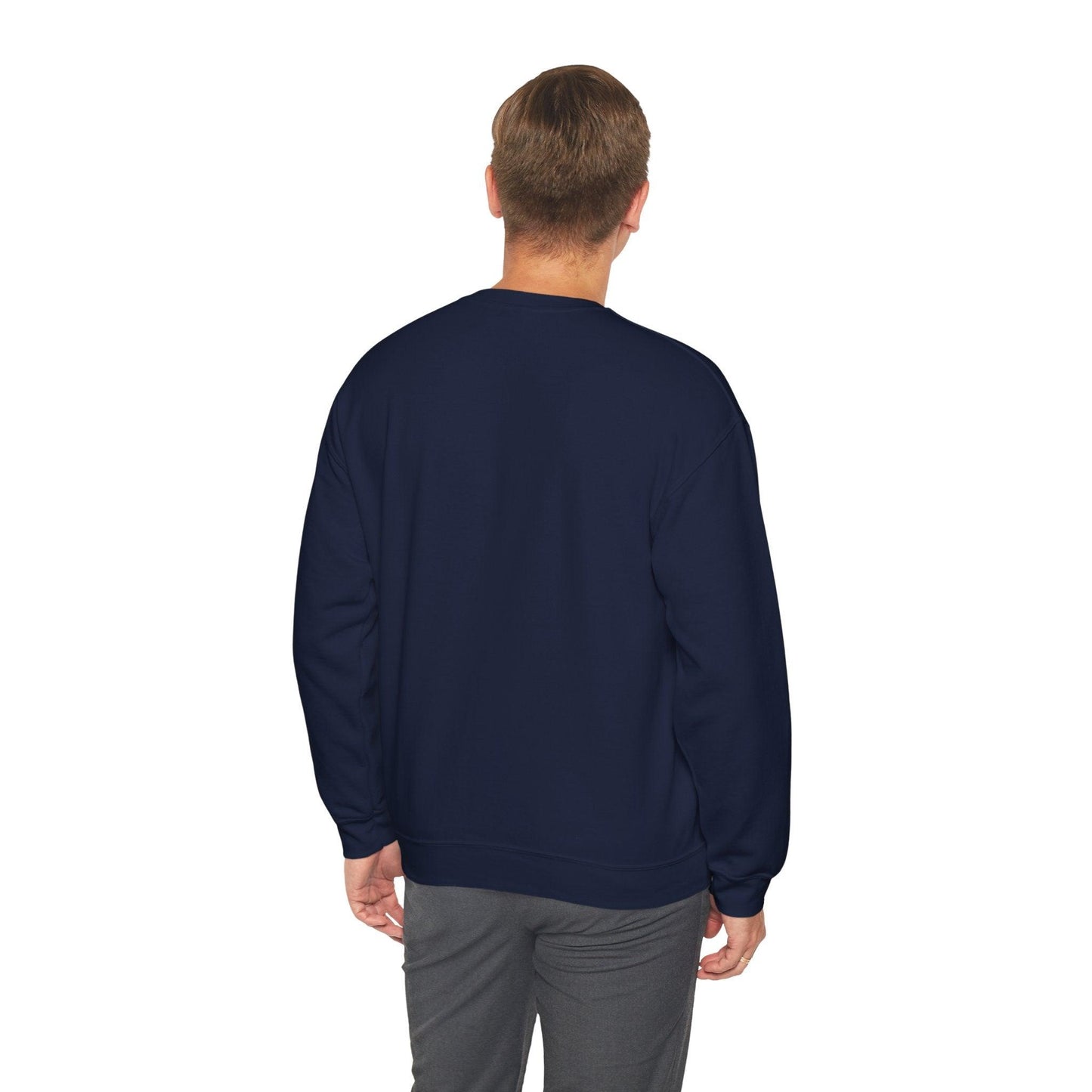 Techno Rave Neon Mittelfinger Unisex Sweatshirt