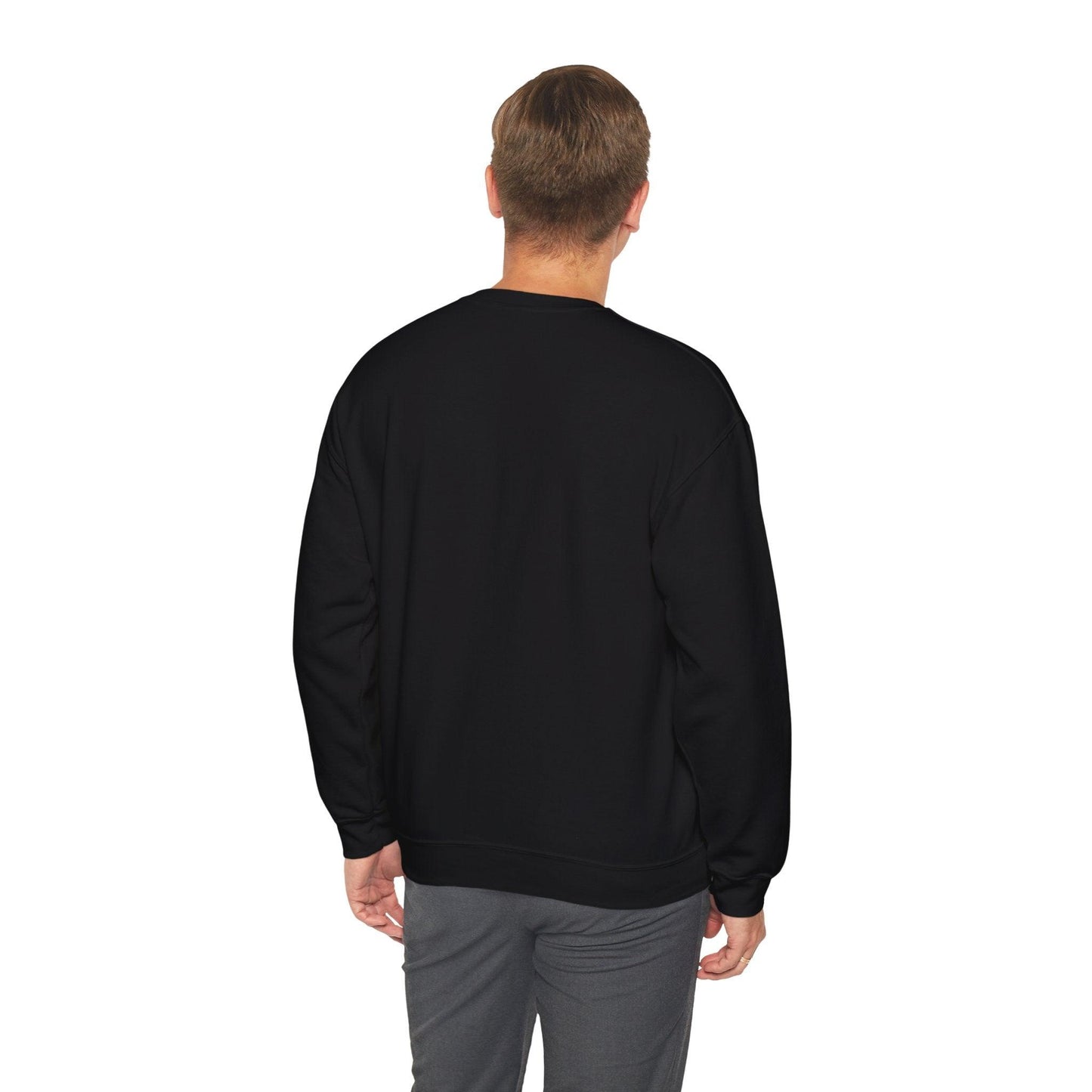 Techno Rave Neon Mittelfinger Unisex Sweatshirt