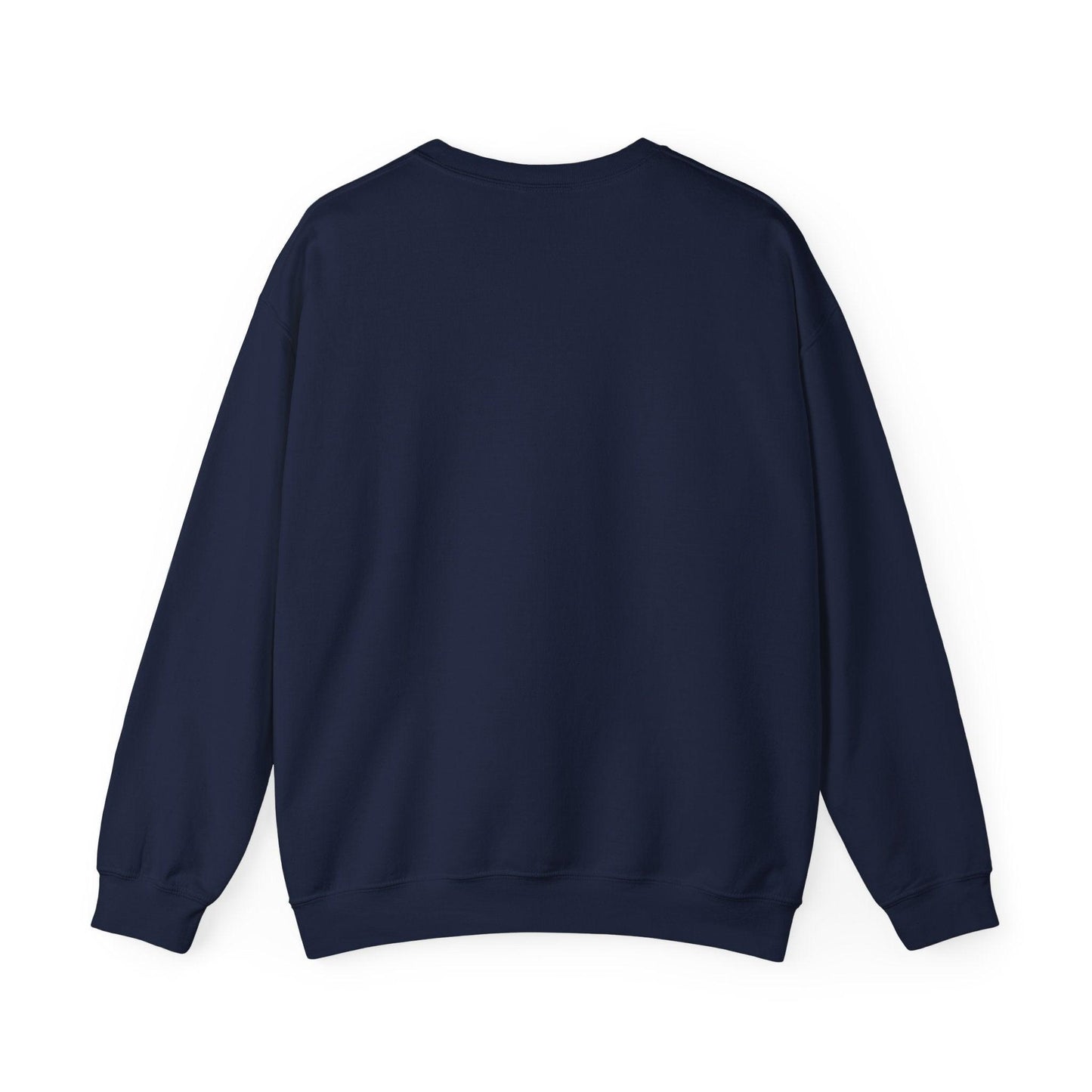 Techno Rave Neon Mittelfinger Unisex Sweatshirt