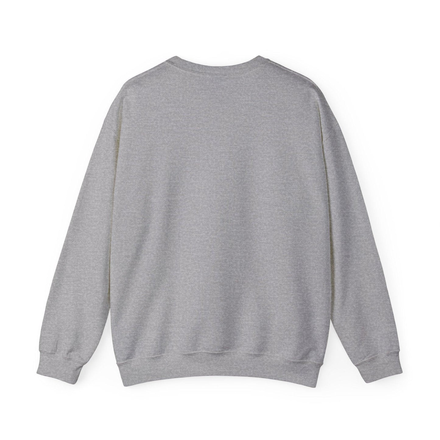 Techno Rave Neon Mittelfinger Unisex Sweatshirt