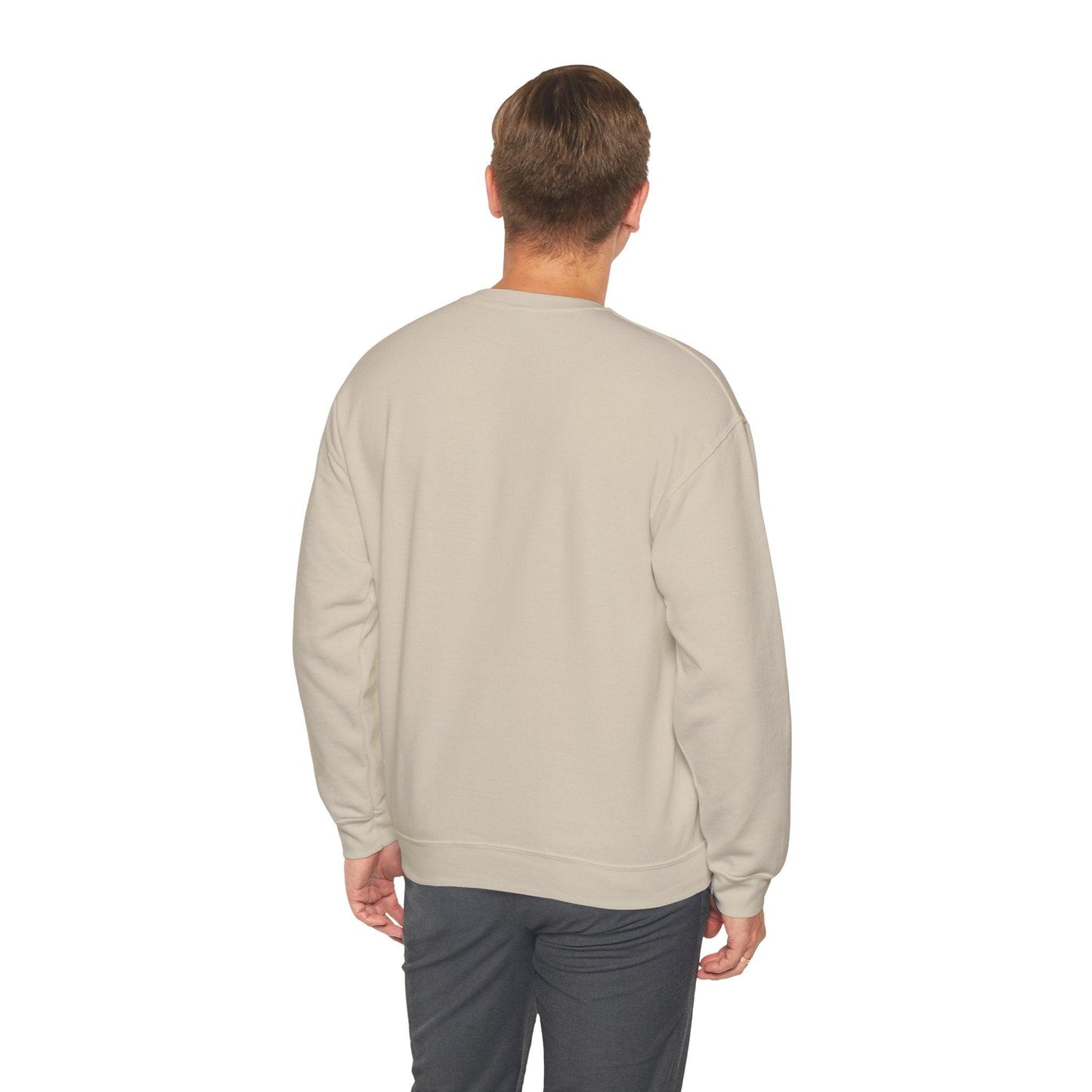 Techno Rave Neon Mittelfinger Unisex Sweatshirt