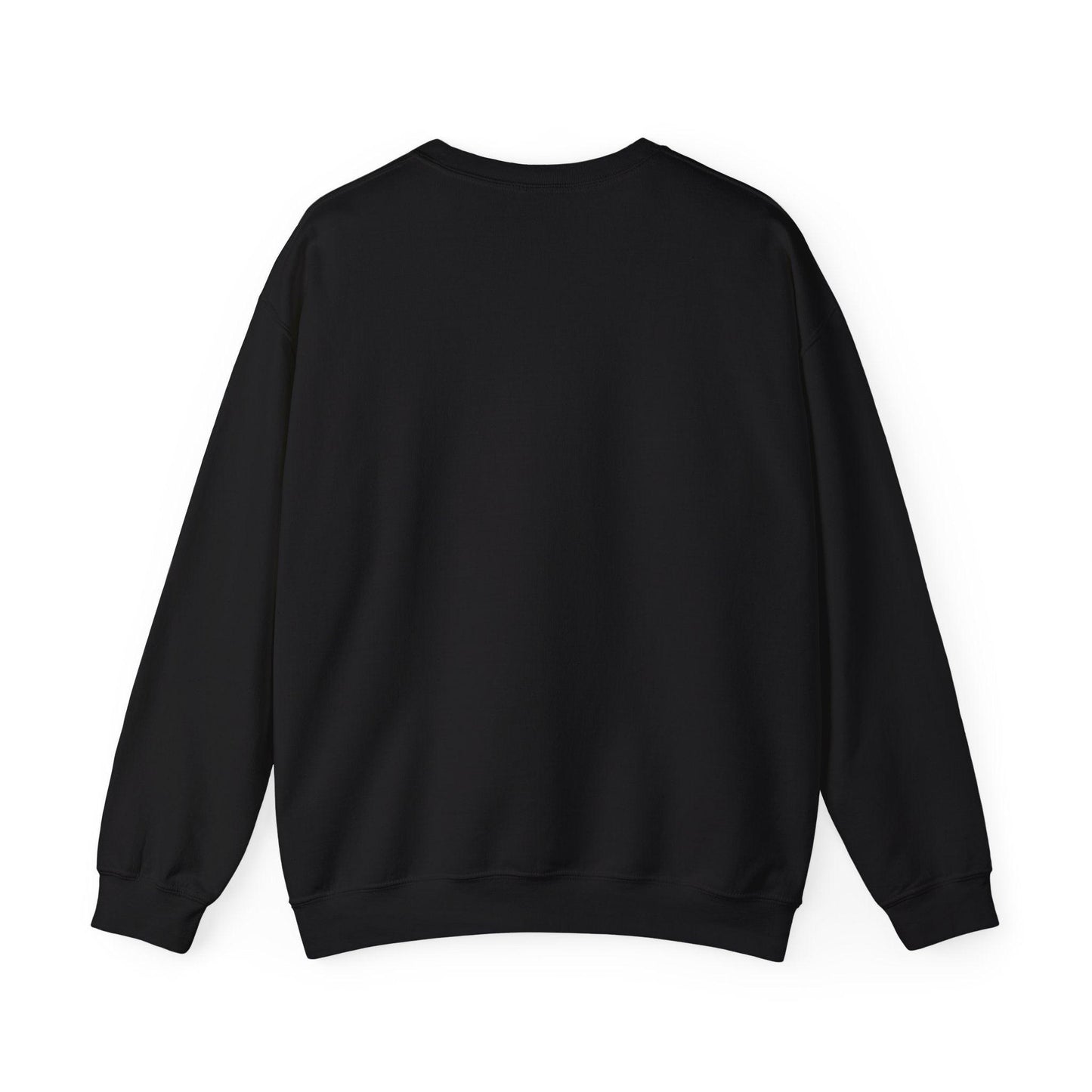 Techno Rave Neon Mittelfinger Unisex Sweatshirt