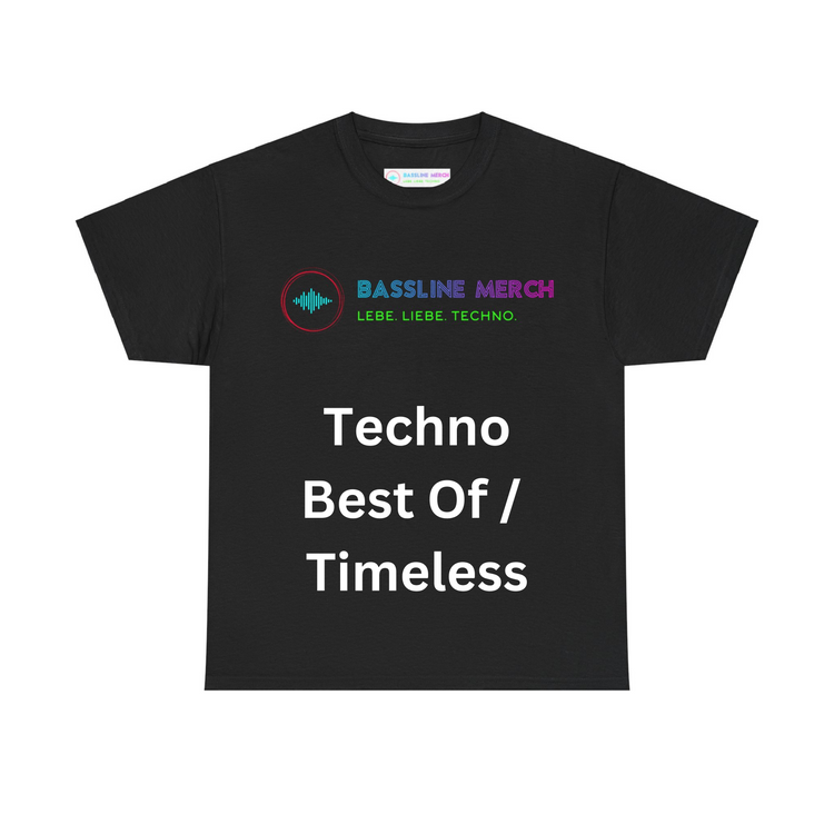 Techno Best Of / Timeless T-Shirts