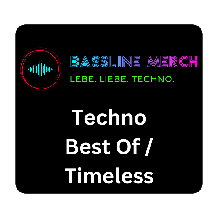 Techno Best Of / Timeless