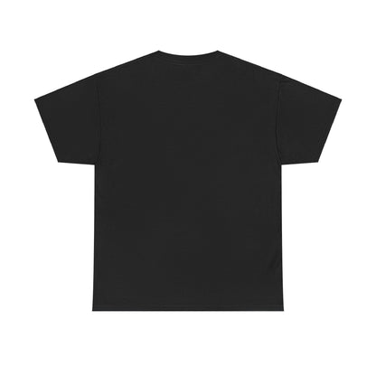 Louder Than Life Unisex T-Shirt - Techno Headphones Design