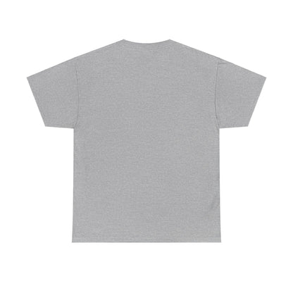 Louder Than Life Unisex T-Shirt - Techno Headphones Design