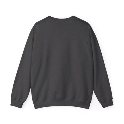 Techno Rave Neon Mittelfinger Unisex Sweatshirt
