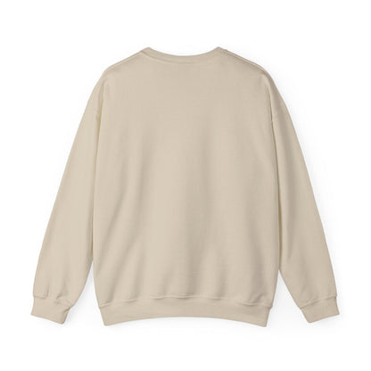 Louder Than Life Sweatshirt - Techno Headphones Design