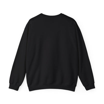 Techno Herz Unisex Sweatshirt - Bass Control