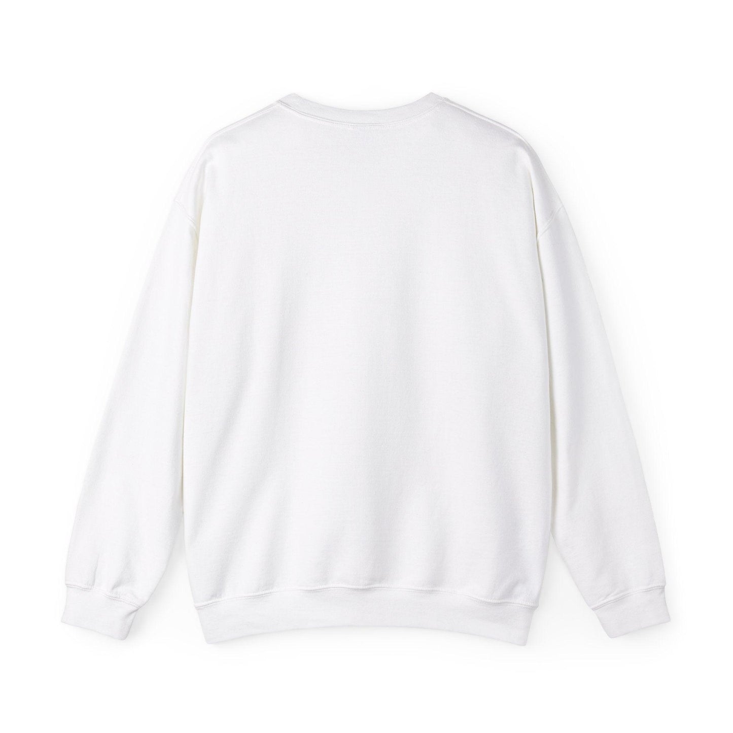 Techno Herz Unisex Sweatshirt - Bass Control
