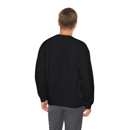 Techno Rave Neon Mittelfinger Unisex Sweatshirt