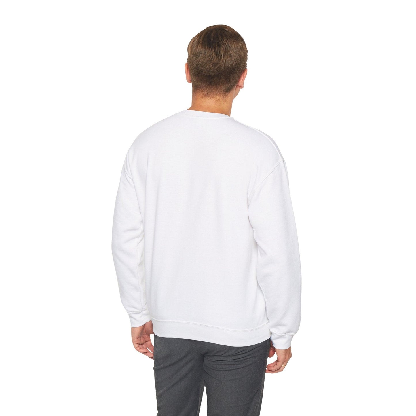 Techno Rave Neon Mittelfinger Unisex Sweatshirt