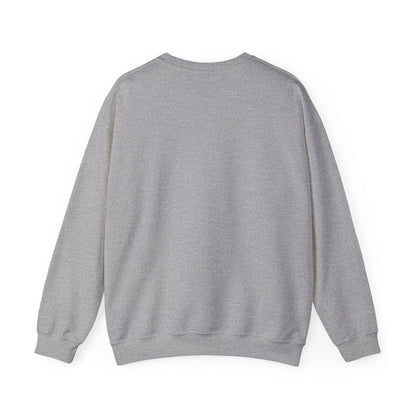 Techno Rave Neon Mittelfinger Unisex Sweatshirt