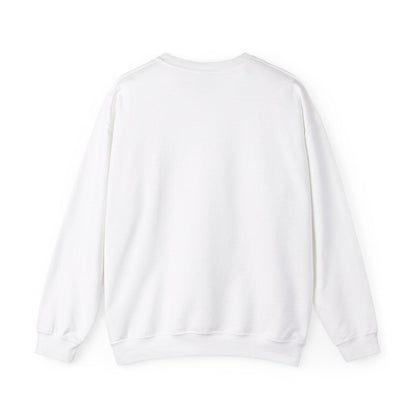 Techno Rave Neon Mittelfinger Unisex Sweatshirt