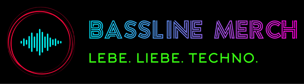 Bassline Merch